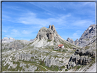 foto Giro delle Tre Cime di Lavaredo